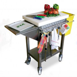 Tajo especial barbacoa